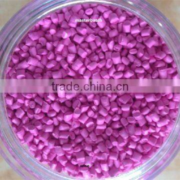 Plastic Filler Masterbatch/ PP Color Masterbatch/PE Masterbatch photo-2