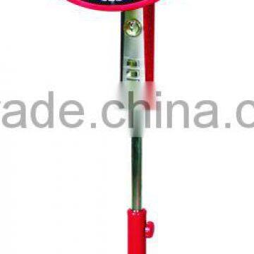 Hot Sale Floor Standing Electric Heater With Timer With Wide Angle Oscillation and 2 Heating Modes and CB Certificate photo-2