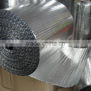 aluminum foil bubble wrap roof insulation