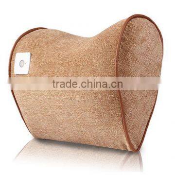 2014 New Design Bluetooth transfer car pillow