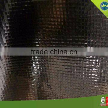 Attic Radiant Barrier Sarking Reinforced Aluminum Foil Laminated Fabric Thermal Insulation photo-3