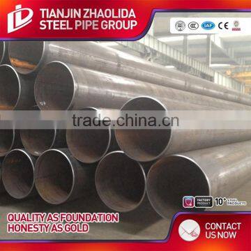 Zhaolida Brand Aisi 1020 Steel Pipe Price for USD/MT photo-6