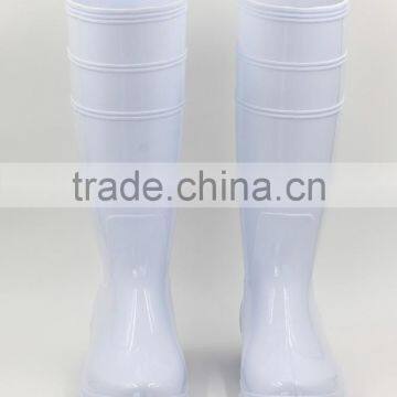 Plastic rain boots for men,pvc rain boots,work shoes