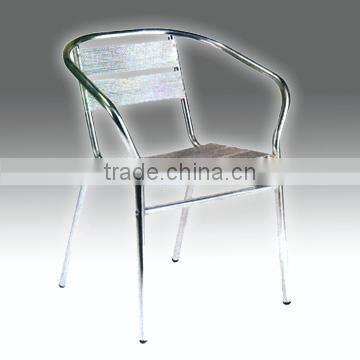 Aluminum Chair