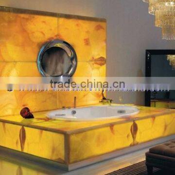 New Selling Attractive Style ONYX BATHROOM COUNTERTOPS photo-2