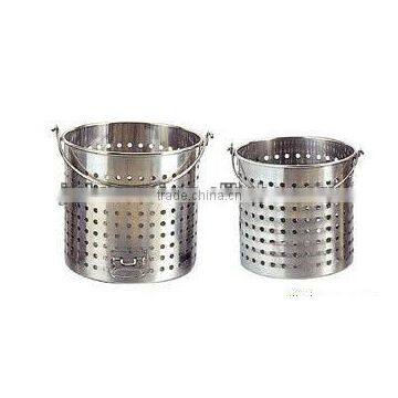 Stainless Steel basket