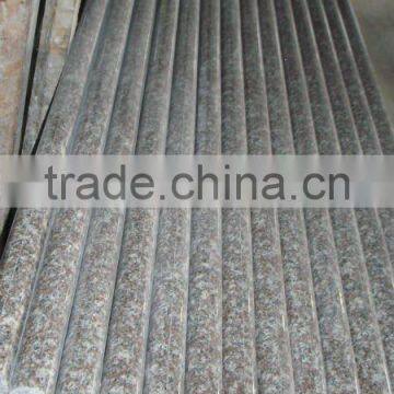 Bainbrook brown granite countertop from quarry owner