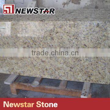 Factory Price Yellow Granite Kitchen Granite Countertop Price photo-2