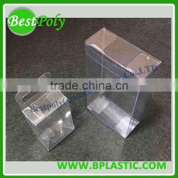Hiqh Quality Plastic Packaging Box for Shoes Boxes photo-6
