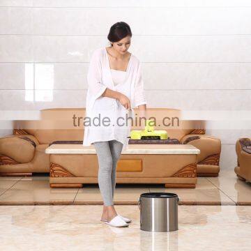 Automatic Floor Sweeper no Need Electricity photo-6