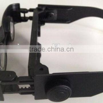 Zoom Hands Free Binoculars Outdoor Telescope