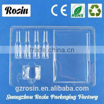 customized plastic pallet tray manufacturer