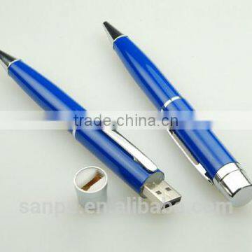 Pen Shape USB Flash Drive photo-2