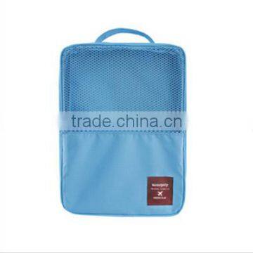 Wholesale Small Order Waterproof Environmental Receive Shoe Bag photo-3