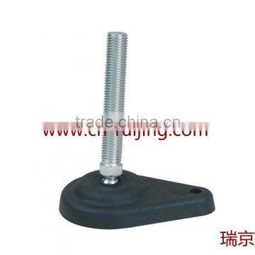 plastic leveler leg