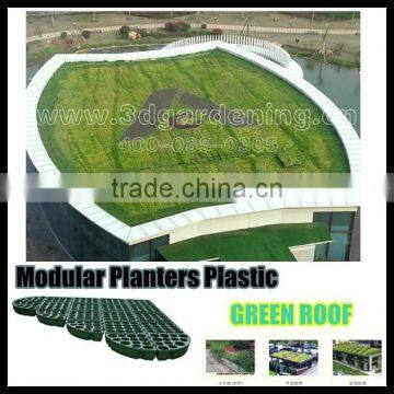 Warehouse Roof Systems SL-X5015, Roof Mount Solar Tracking System SOL Cheap Truss System photo-2