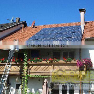 Solar Controller 500W photo-3