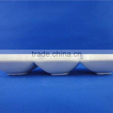 2016 Stock White Porcelain Serving Dishes photo-2