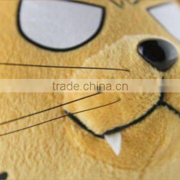 Custom Cute Tiger Plush Toys Gift For Kids photo-5