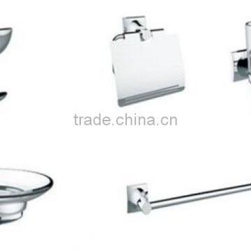 BATHROOM ACCES. 5PCS SET DF-3305 HONEYBEE