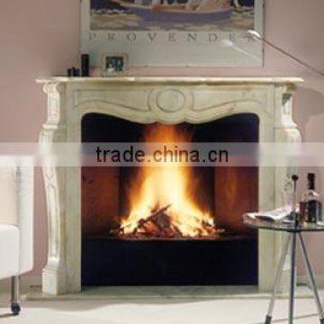 American Fireplace