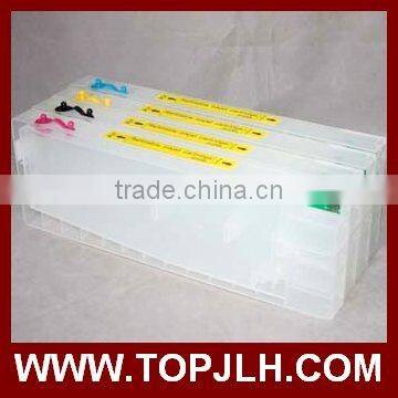 7 Colors Transparent Ink Cartridge For Epson 9600 photo-3