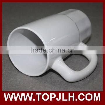 Made in China Supplier Sublimation Beer Mug With Customized Logo photo-5