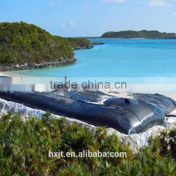 Best Price For Wastewater Treatment PET Geotextile Tubes Dewatering Geotube photo-3