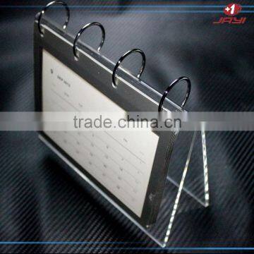 Custom Acrylic Calendar Stand photo-2