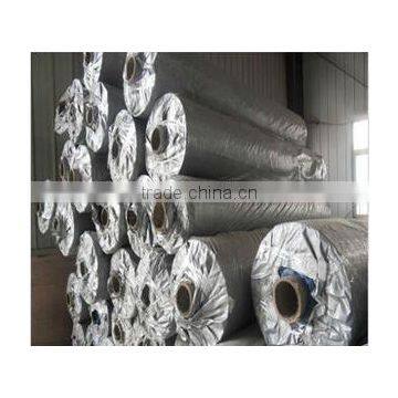 Spunbonded Polypropylene Nonwoven Fabric photo-3