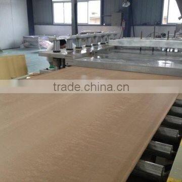 WPC Foam Board for Shuterring of Roof Slabs in Building Construction , PVC Sheet, Wood Plastic Composite Rigid Pvc Foam Board photo-3