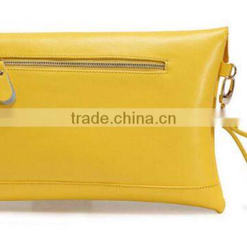 New Model Lady Handbag Shoulder Bag 100% Pure Leather Made Lady Shoulder Bags photo-6