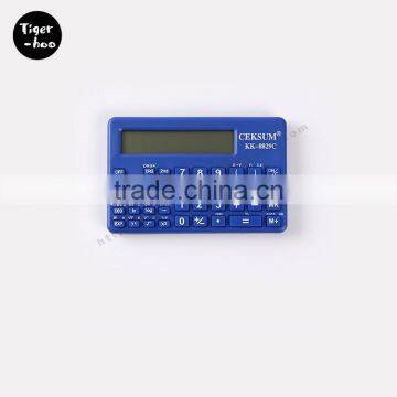 Trustworthy China Supplier Notepad With Calculator , Electronic Calculator photo-2