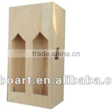 Beautiful Wooden Box