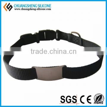 dog collar, shaft collar, bark collar