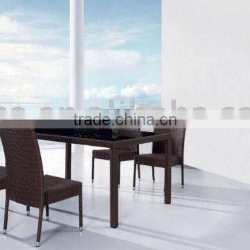 garden furniture set NT11305 dining set