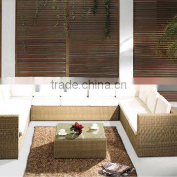 Patio Furniture Outdoor Sofa Garden Set(BF10-R26)