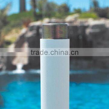 Automatic Decorative Patio Umbrella Outdoor Sun Umbrella photo-5