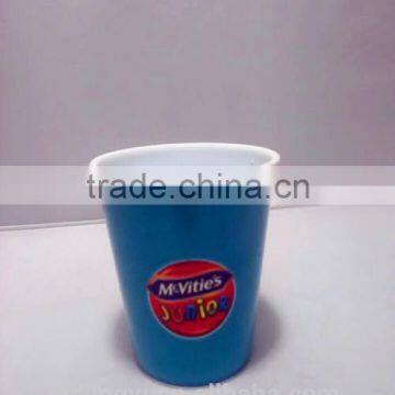 Newest Products Plastic Cold Color Changing Mugs photo-6