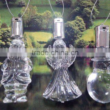 2015 New Design Acrylic Pendants With LED photo-6