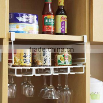 Factory Directly Supply Metal Wire Spice Display Rack