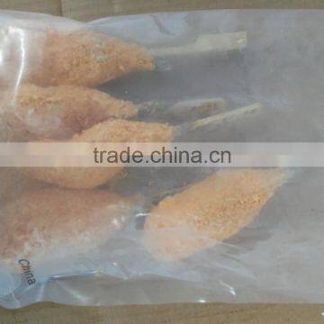 Breaded Fresh Cod Fish in Good Quality Taste Well photo-2