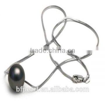 Latest Tahitian Pearl Pendant Designs