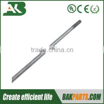 Brush cutter parts drive shaft for brush cutter CG139 spare parts
