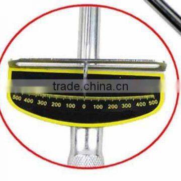 3/8 In. Drive Click Torque Wrenches (10-80 Ft./lb.) photo-5