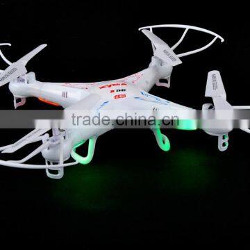 2.4G Big Long Distance RC Quadrocopter Quad Copter With Video 2.0MP HD Camera,China Toys Drone Syma X5C X5SW X5CS X5SC X5 photo-3