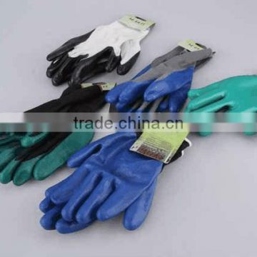 Nitrile Gloves