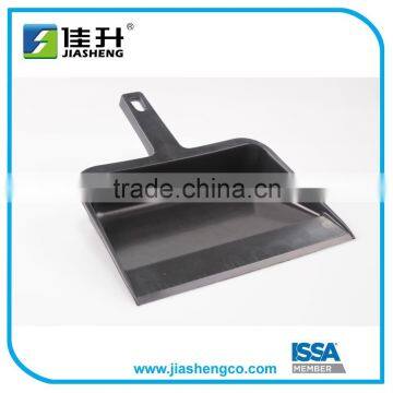 Small MiniPlastic Lobby Dustpan and Brush photo-3