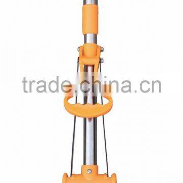 Easy Cleaning Squeegee PVA Sponge Mop photo-3