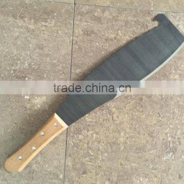 Hot New Products corn agricultural tool machete with best service and low price